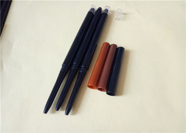 Το ομαλό γράψιμο ακονίζει το πλαστικό μολύβι Eyeliner, πήκτωμα αδιάβροχο Eyeliner 160.1mm μήκος