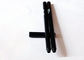 Αδιάβροχη μαύρη έγχυση μανδρών Eyeliner Cuttable που δίνει τη διάμετρο 7.5mm